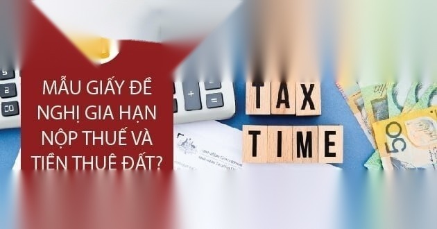 giay de nghi gia han nop thue va tien thue dat image 01