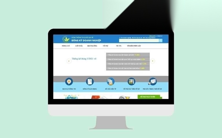 gioi thieu ve cong thong tin dang ky doanh nghiep viet nam image 01 1