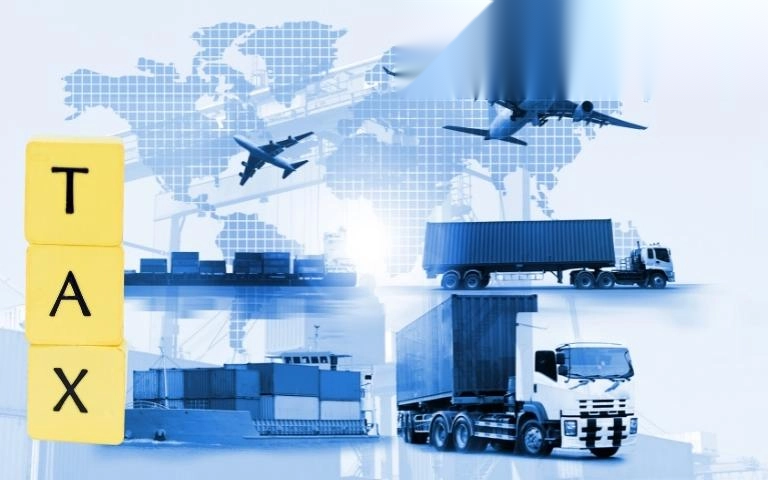 Hàng tạm nhập tái xuất có chịu thuế GTGT không?