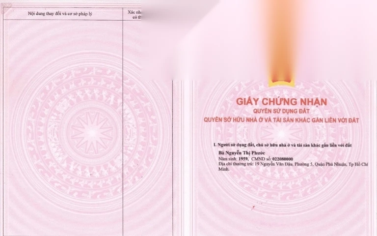 hinh anh giay chung nhan quyen su dung dat image 01 1