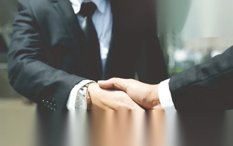 hoa giai tranh chap dat dai co bat buoc khong image 01