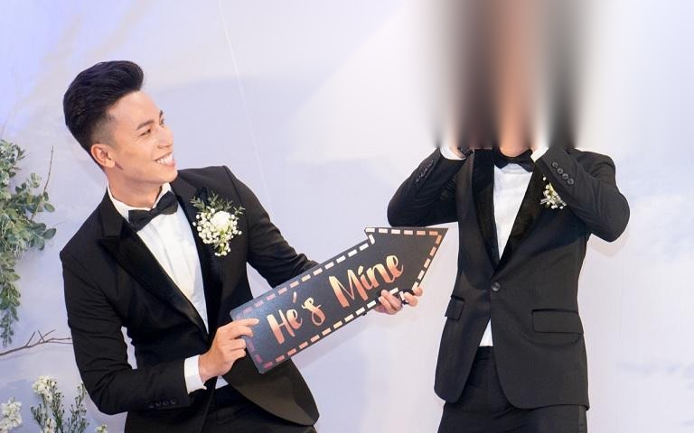 Pháp luật hiện hành về hôn nhân đồng giới ở việt nam