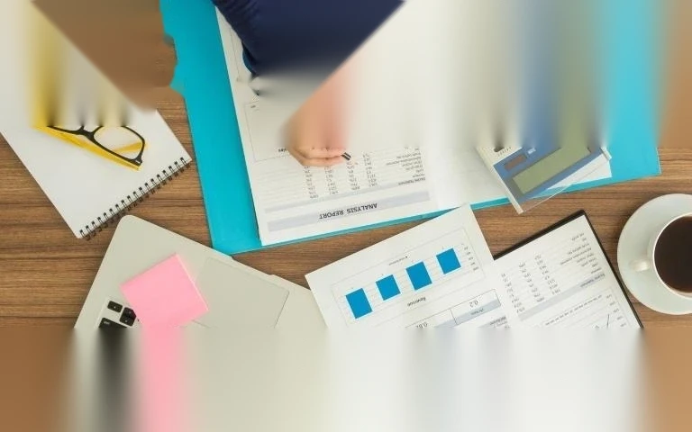 Hướng dẫn cách hạch toán nộp thuế GTGT