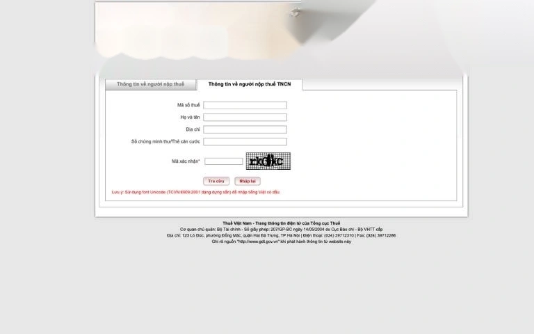 huong dan cach tra cuu ma so thue ca nhan image 01