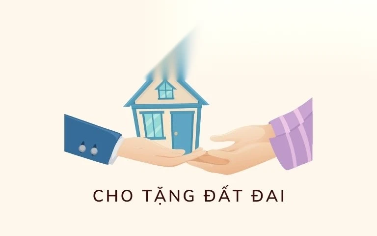 huong dan dieu kien thu tuc cho tang dat dai image 01