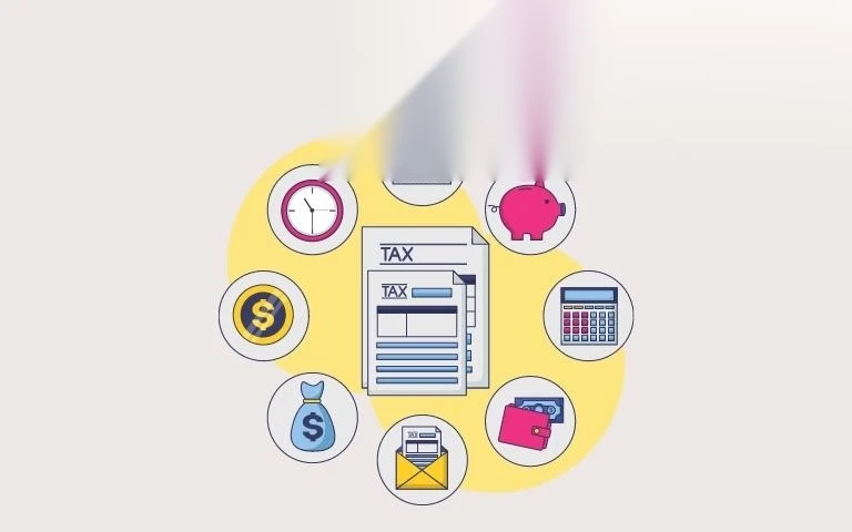 Hướng dẫn kê khai thuế thu nhập doanh nghiệp