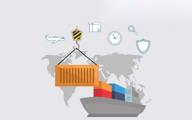 Hướng dẫn khai báo thuế nhập khẩu đúng thời hạn