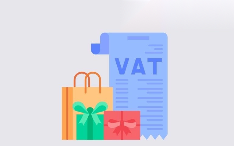 Hướng dẫn lập và nộp báo cáo thuế GTGT