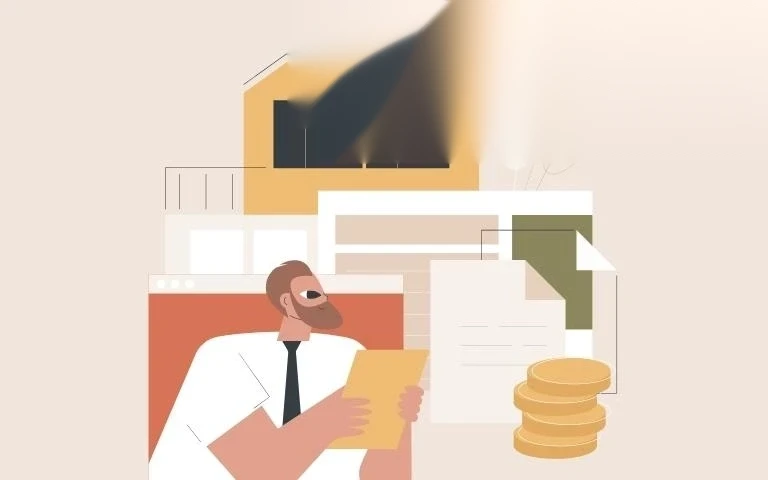 Hướng dẫn thủ tục ghi chú ly hôn