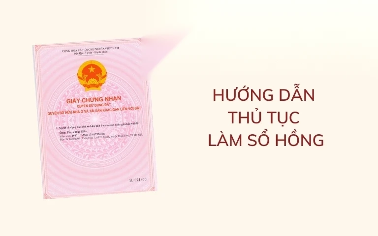huong dan thu tuc lam so hong nhanh image 01