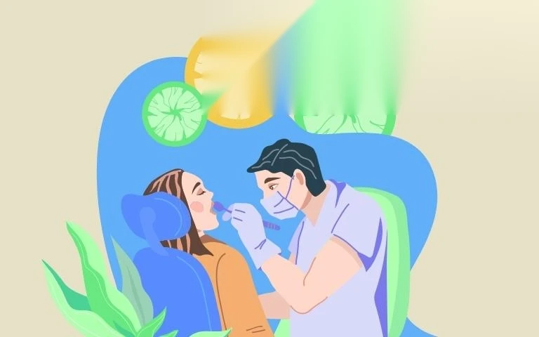 lam rang kham rang co duoc bao hiem y te khong image 01