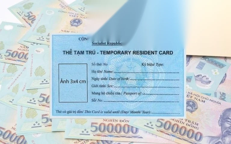 le phi dang ky tam tru cho nguoi nuoc ngoai image 01 1