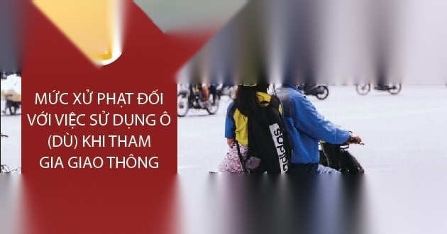 loi su dung o du khi tham gia giao thong image 01