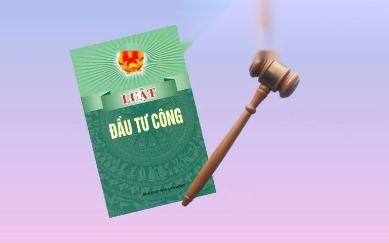 Luật đầu tư công năm 2019