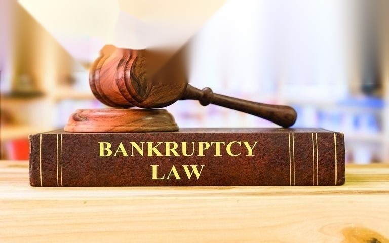 Luật phá sản năm 2014