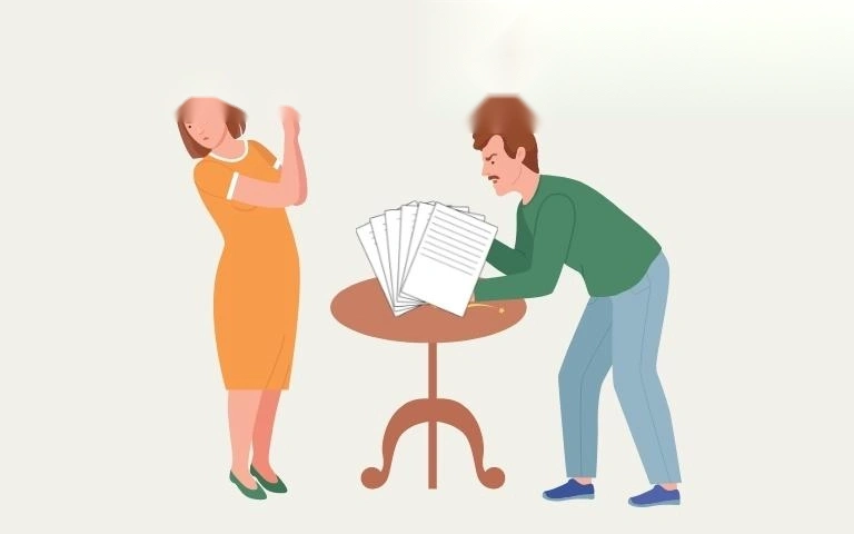 ly hon don phuong can nhung giay to gi image 01