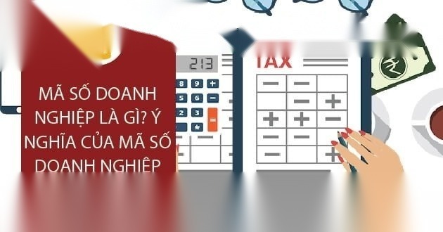 ma so doanh nghiep image 01