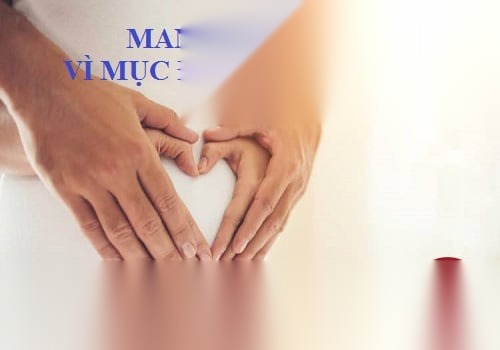 Điều kiện mang thai hộ vì mục đích nhân đạo