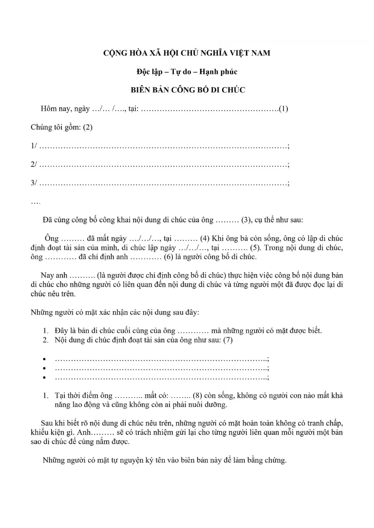 mau bien ban cong bo di chuc image 01 1