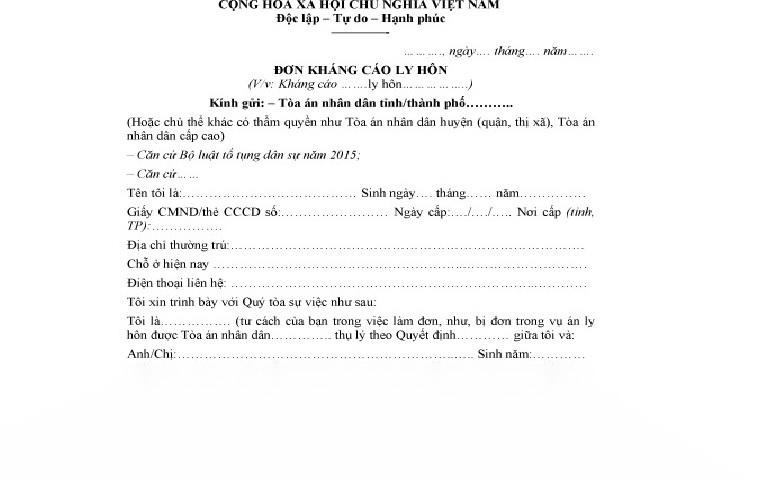 mau don khang cao ly hon image 01