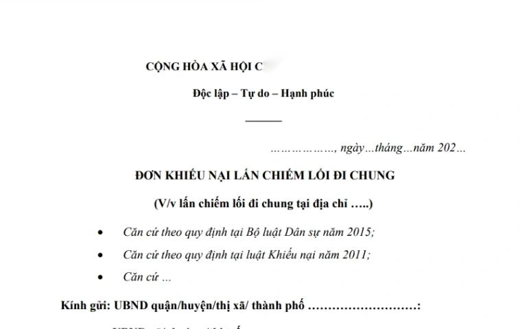 mau don khieu nai lan chiem khong gian image 01