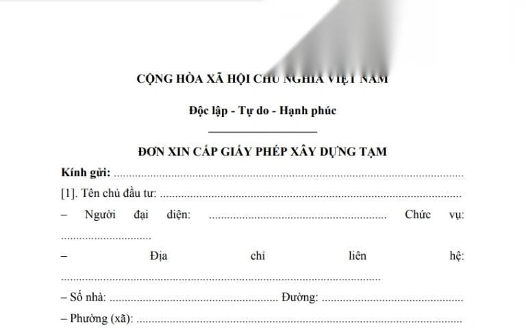 mau don xin xay dung nha tam moi nhat image 01 1