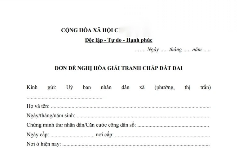 mau don yeu cau hoa giai tranh chap dat dai image 01