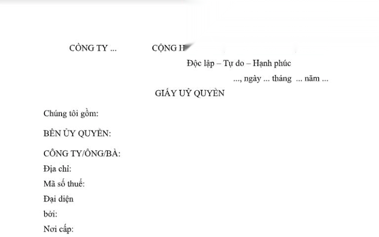 mau giay uy quyen thuong hieu moi nhat image 01 2