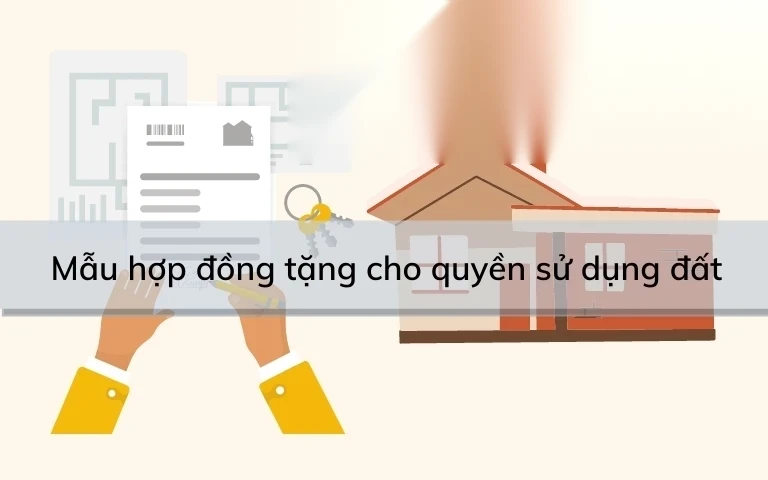 mau hop dong tang cho quyen su dung dat image 01