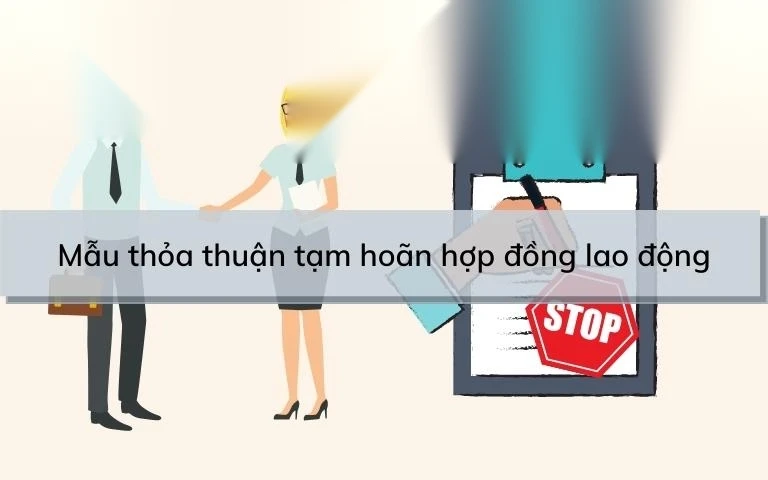 mau thoa thuan tam hoan hop dong lao dong image 01