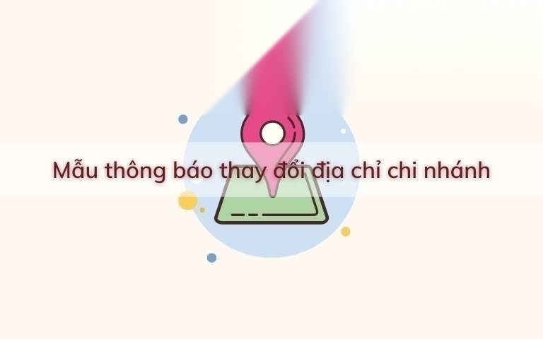mau thong bao thay doi dia chi chi nhanh image 01