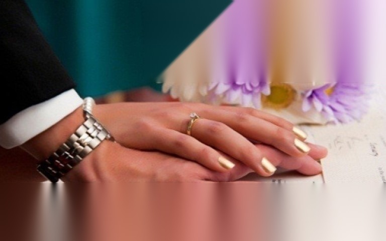 Mẫu tờ khai đăng ký kết hôn với người nước ngoài