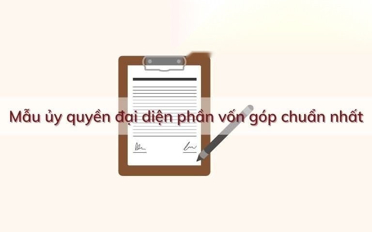 mau uy quyen dai dien phan von gop chuan nhat image 01