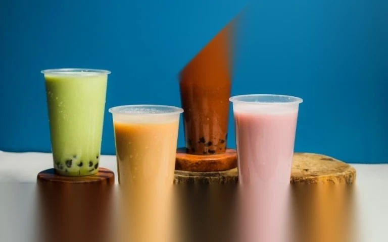 Mở quán trà sữa có cần giấy phép kinh doanh không?