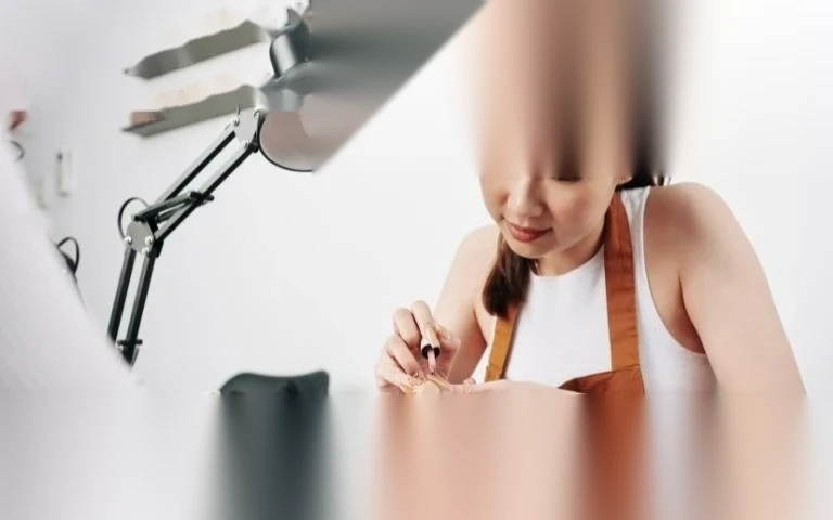 mo tiem nail co can giay phep kinh doanh khong image 01