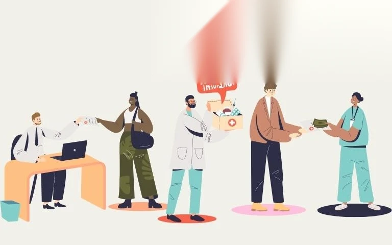 Mua bảo hiểm y tế ở tỉnh khác được không?