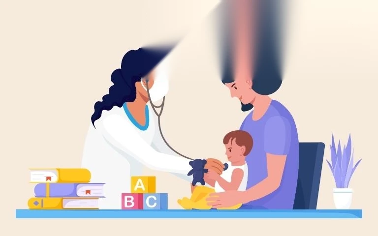 muc huong bao hiem tre em duoi 6 tuoi trai tuyen image 01 1