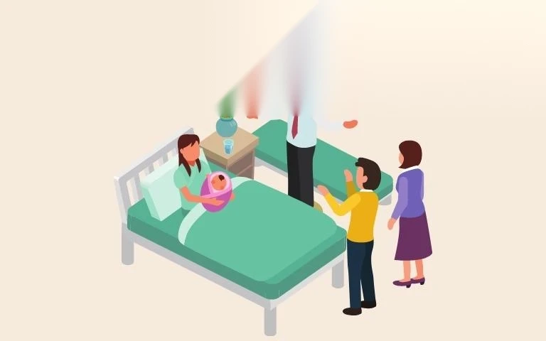 muc huong bao hiem y te trai tuyen khi sinh con image 01 1