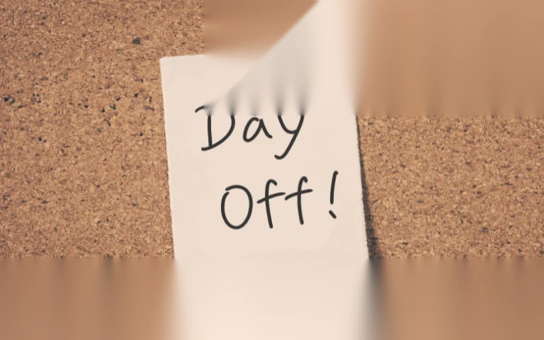 Người lao động nghỉ phép năm có được hưởng lương không?