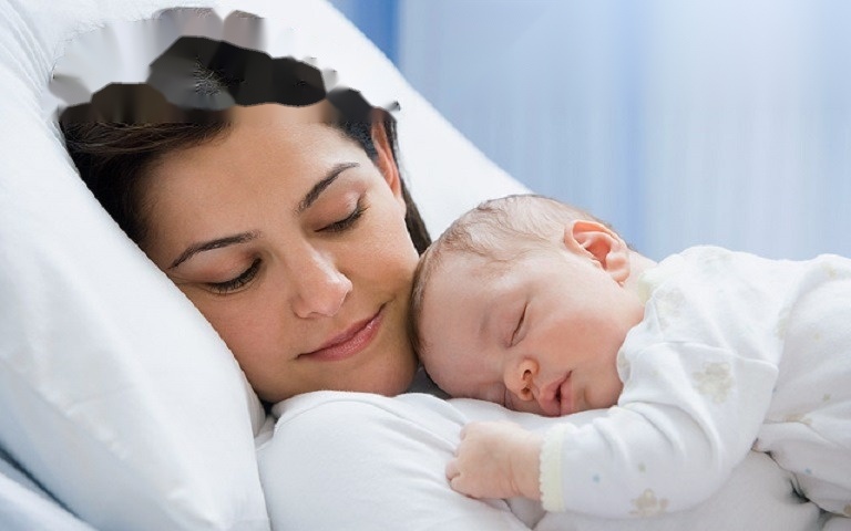 nghi sinh truoc 3 thang co duoc huong thai san image 01