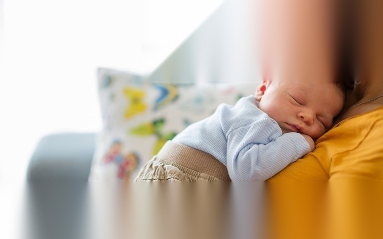 Nghỉ thai sản 6 tháng bắt đầu từ khi nào? 10 nghi thai san 6 thang bat dau tu khi nao image 01