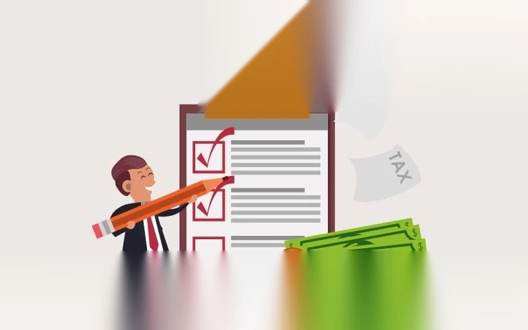 Những ai phải đóng thuế thu nhập cá nhân?