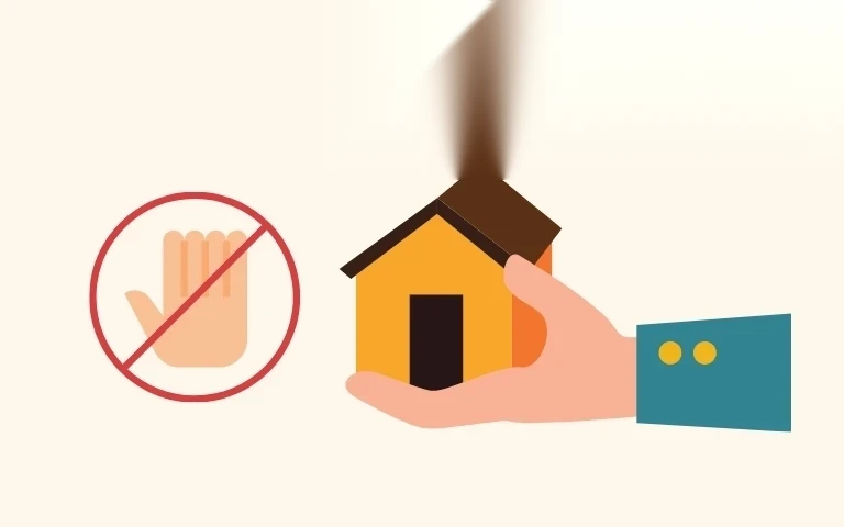 nhung truong hop khong duoc sang ten so do la gi image 01