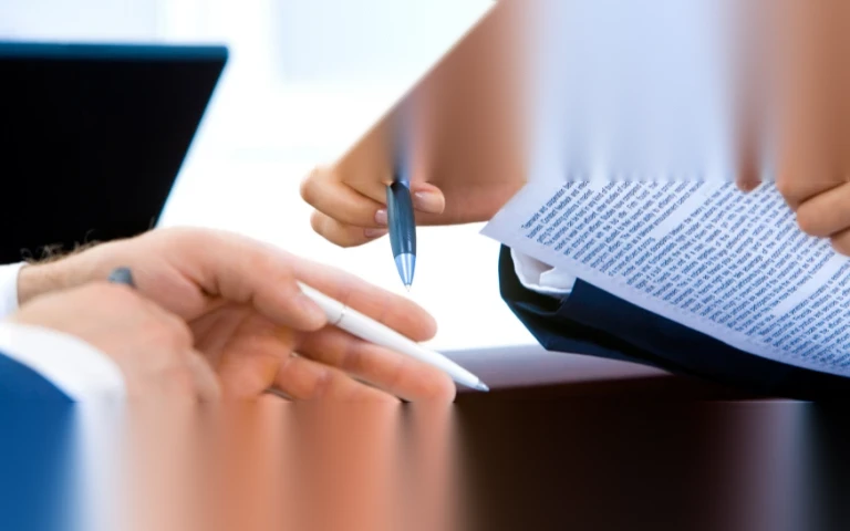 Những nội dung cơ bản hợp đồng lao động bắt buộc phải có