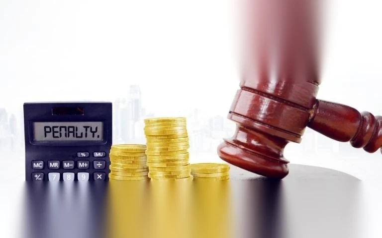 nop phat vi pham giao thong muon image 01