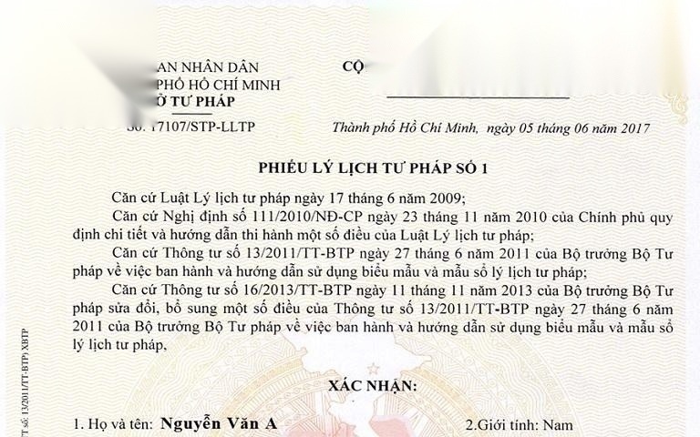 phieu ly lich tu phap so 1 image 02