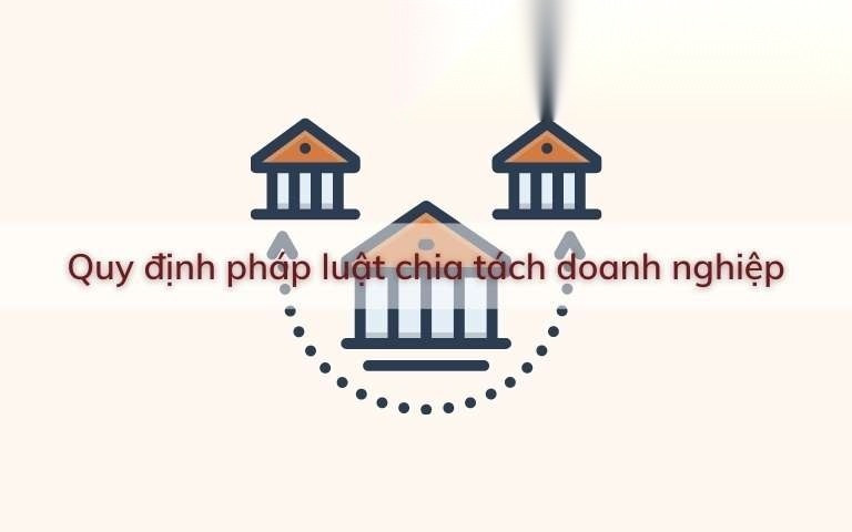 quy dinh phap luat chia tach doanh nghiep image 01