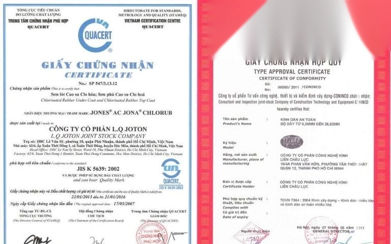 quy dinh phap luat ve hop quy hop chuan image 01