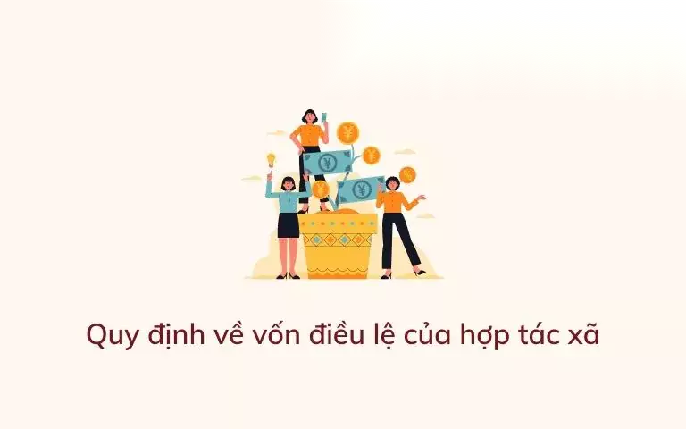 quy dinh ve von dieu le cua hop tac xa image 01 1