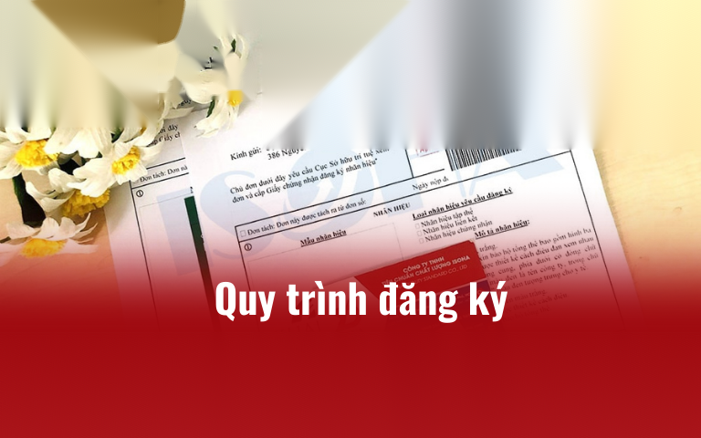 quy trinh dang ky nhan hieu doc quyen cho SME image 1